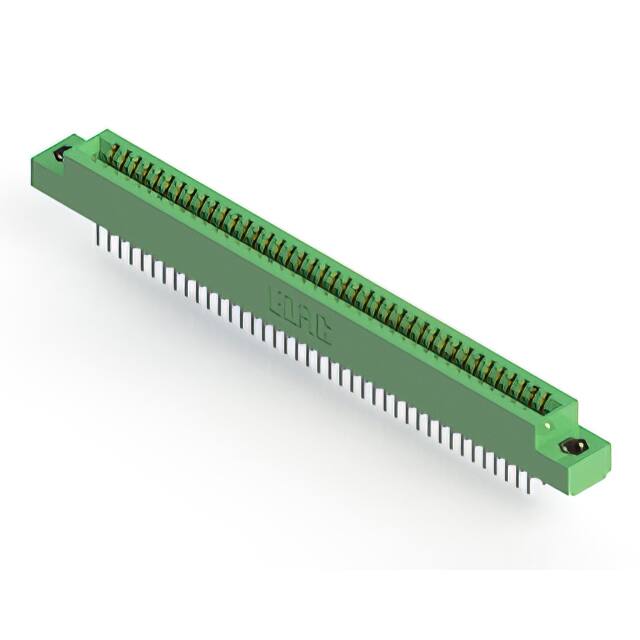 341-080-521-208 EDAC Inc.  Edgeboard Connectors